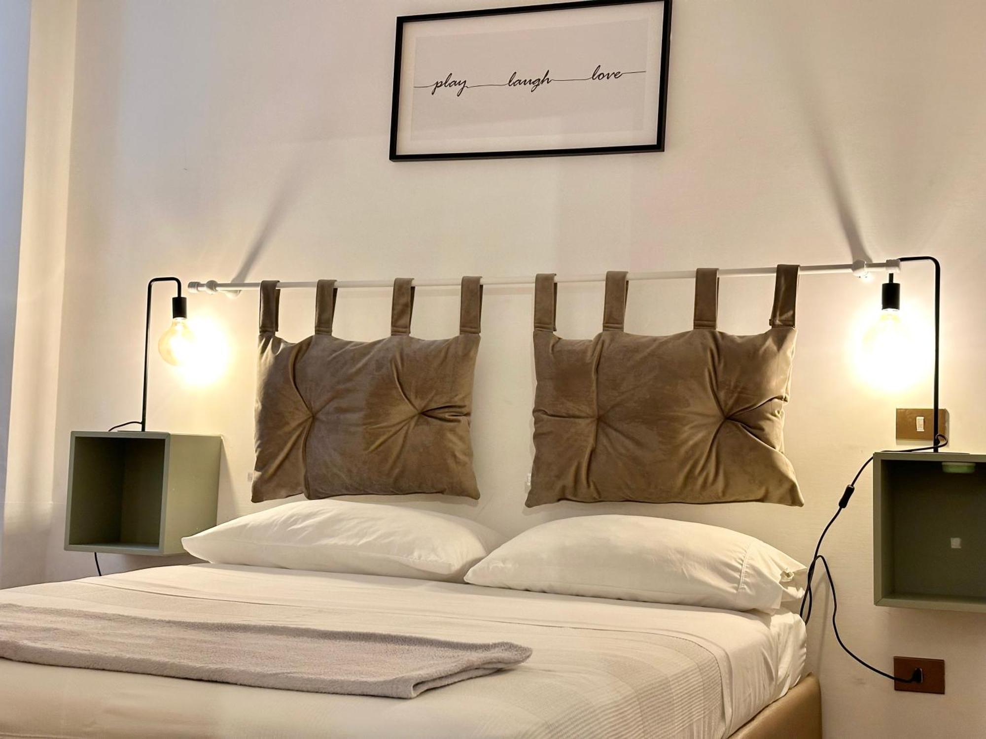 Apartment Nel Cuore Di Roma, A 2 Passi Dalla Metro A Rom
